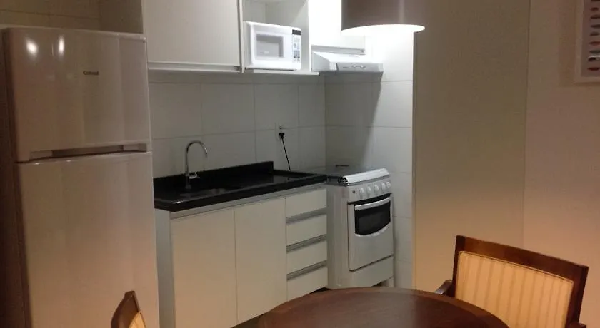 Eninova Flat Convention Aparthotel Recife Brasilien