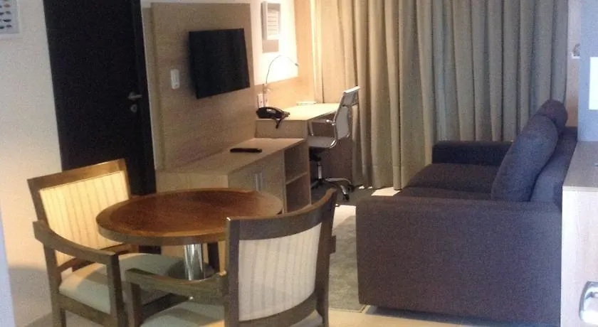 Eninova Flat Convention Aparthotel Recife