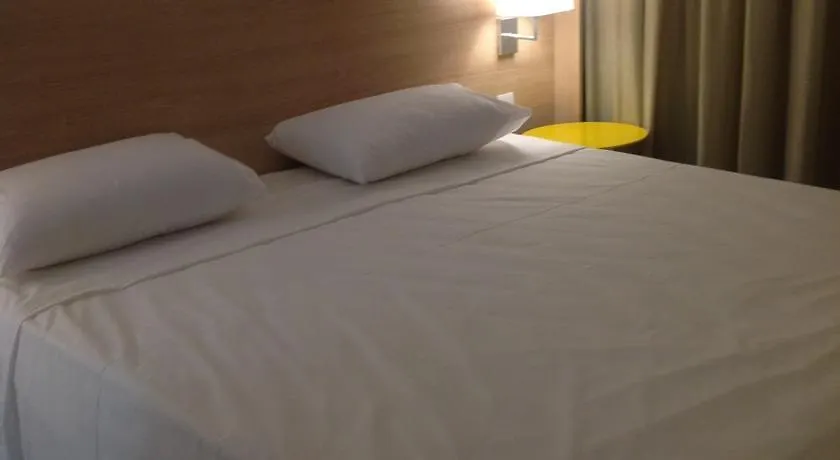 Eninova Flat Convention Aparthotel Recife