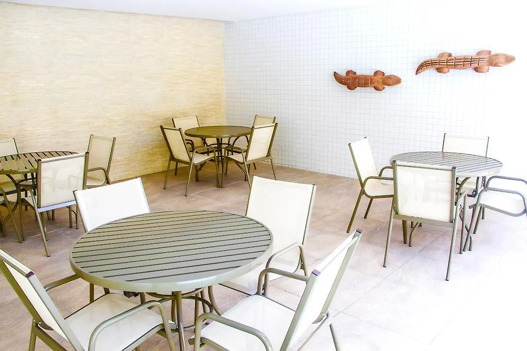 Eninova Flat Convention Aparthotel Recife