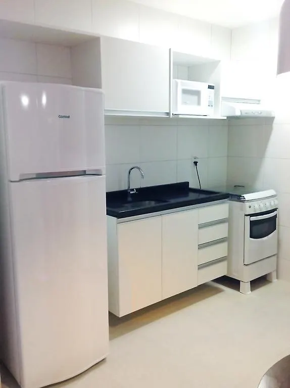 Eninova Flat Convention Aparthotel Recife