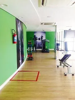 Eninova Flat Convention Aparthotel Recife