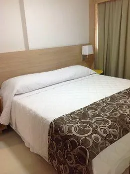 Eninova Flat Convention Aparthotel Recife